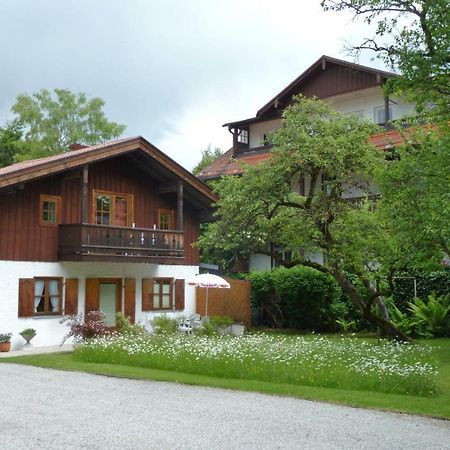 Ferienhaus Erika Garmisch-Partenkirchen Exterior photo